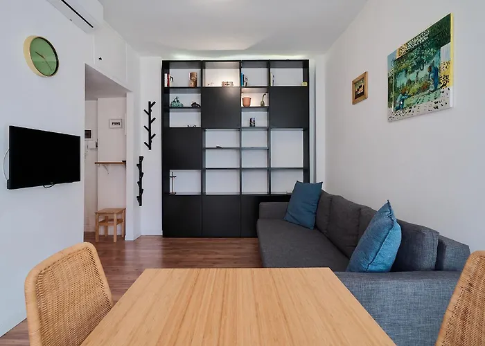 We Home - Casa Martini, Milano